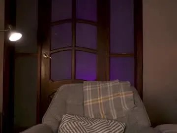 lua_ferch_ on Chaturbate