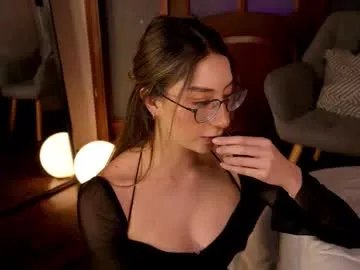 lua_ferch_ on Chaturbate