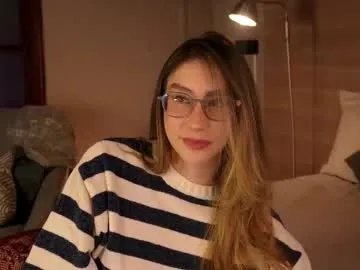 lua_ferch_ on Chaturbate