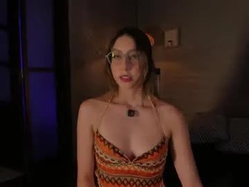 lua_ferch_ on Chaturbate