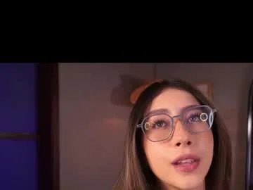 lua_ferch_ on Chaturbate