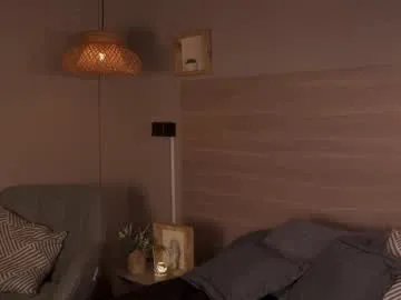 lua_ferch_ on Chaturbate