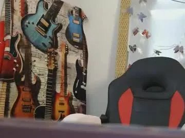 Freechat luanna837 on Chaturbate