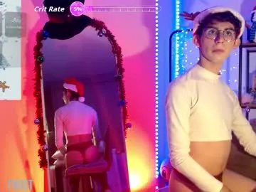 luca_frost on Chaturbate