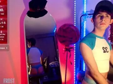 luca_frost on Chaturbate