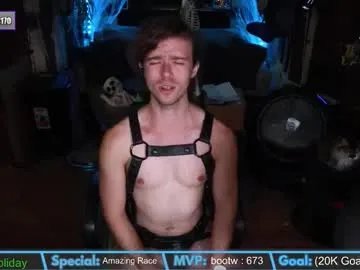 lucas_jacobs on Chaturbate