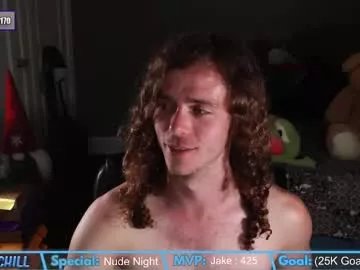 lucas_jacobs on Chaturbate