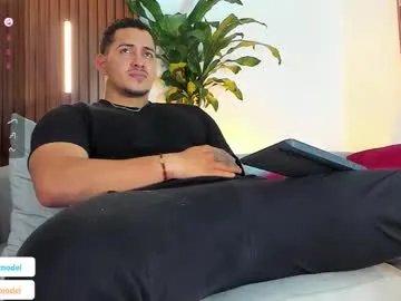 lucasanto_ on Chaturbate