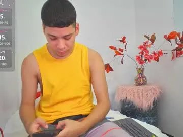 lucastorrez01 on Chaturbate