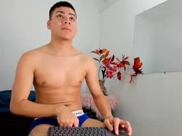 lucastorrez01 on Chaturbate