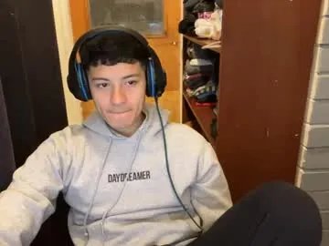 luchosaando on Chaturbate