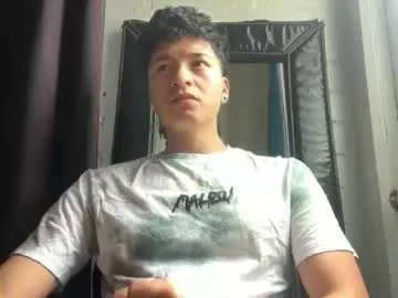 luchosaando on Chaturbate