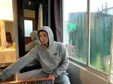 luchosaando on Chaturbate