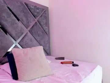 luciagray on Chaturbate