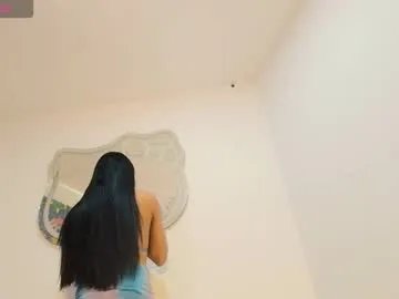 luciana_glow on Chaturbate