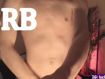 lucke_noor on Chaturbate