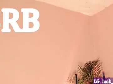 lucke_noor on Chaturbate