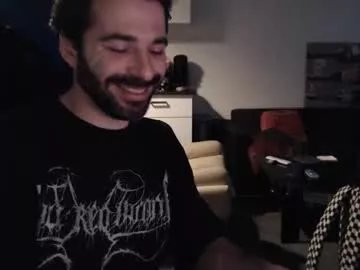 luckydrakex on Chaturbate