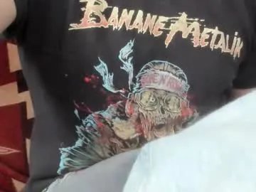 luckydrakex on Chaturbate