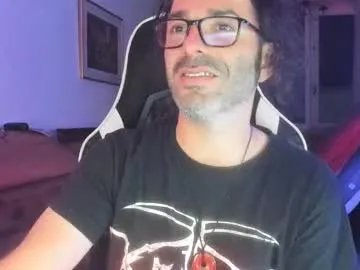 luckydrakex on Chaturbate