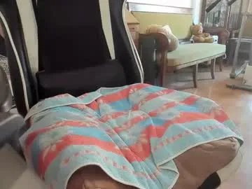 luckydrakex on Chaturbate