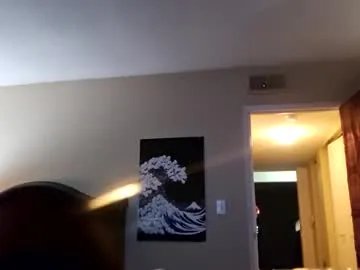 luckyducky02 on Chaturbate