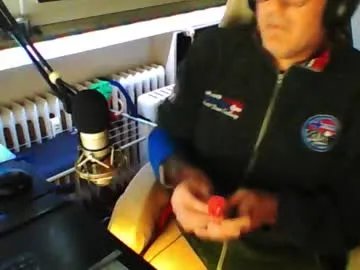 luckyfreak1 on Chaturbate