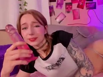 luckysexydoll on Chaturbate