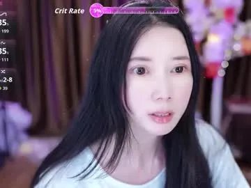 lucy__bb on Chaturbate