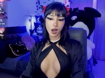 Chaturbate lucy_fernandez is Freechat lucy_fernandez — #squirt #anal #goth #ahegao #latina