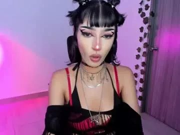 lucy_fernandez on Chaturbate