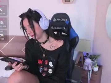 lucy_ferreiraa on Chaturbate