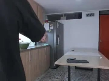 lucy_ferreiraa on Chaturbate