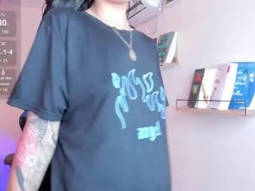 lucy_ferreiraa on Chaturbate