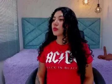Freechat lucy_greys_ on Chaturbate