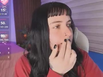 lucy_smith7 on Chaturbate