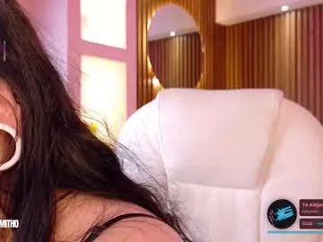 lucy_smith7 on Chaturbate