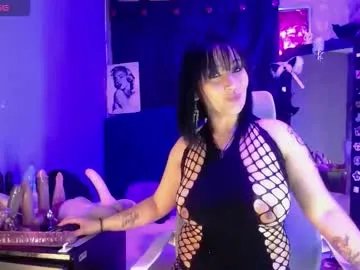 lucyheartfilia1 on Chaturbate