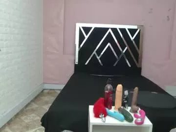 lucyheartfilia1 on Chaturbate