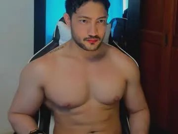 luis_baptista on Chaturbate