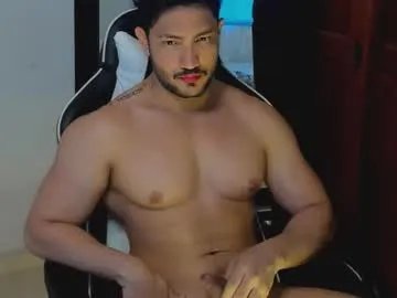 luis_baptista on Chaturbate