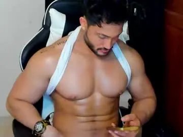 luis_baptista on Chaturbate