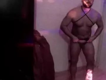 luk_me — Freechat on Chaturbate