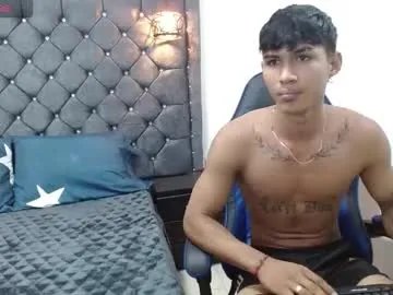 luka_big18 — Freechat on Chaturbate