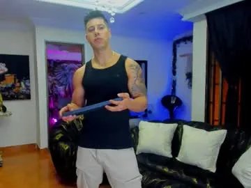 lukas_green1 on Chaturbate