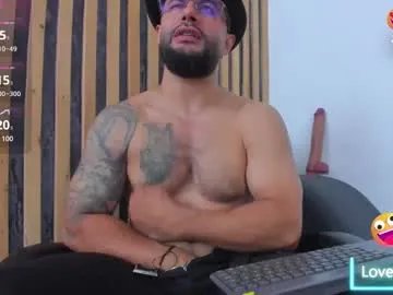 luke__09 on Chaturbate