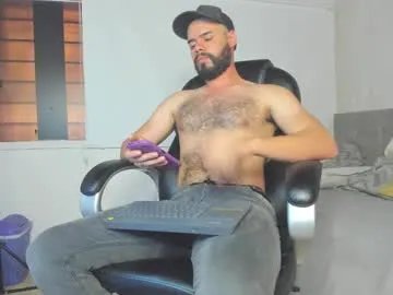 luke_diaz7 on Chaturbate