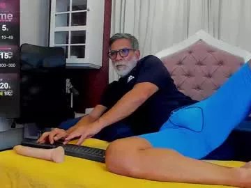 lukecrews on Chaturbate