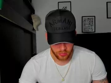 lukeglanton17 on Chaturbate