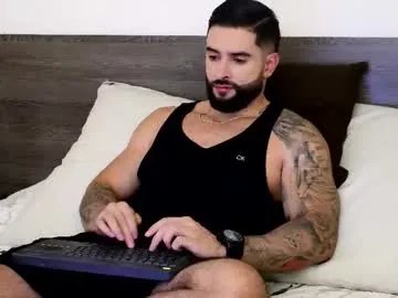 lukhass on Chaturbate